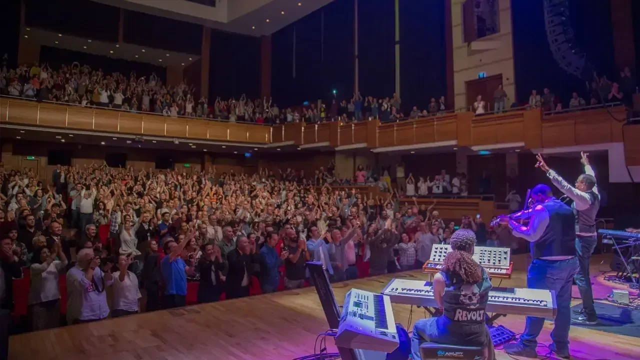 AASSM’de Ocak ayı sanatla dopdolu