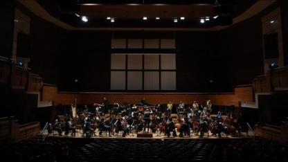 AASSM’de Şubat ayı sanatla dolu: Konserler, dans, atölyeler ve sergiler İzmirlilerle buluşuyor