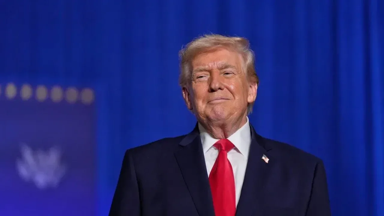 ABD Başkanı Trump, FED Başkanlığı'na Kevin Warsh'ı aday gösterdi