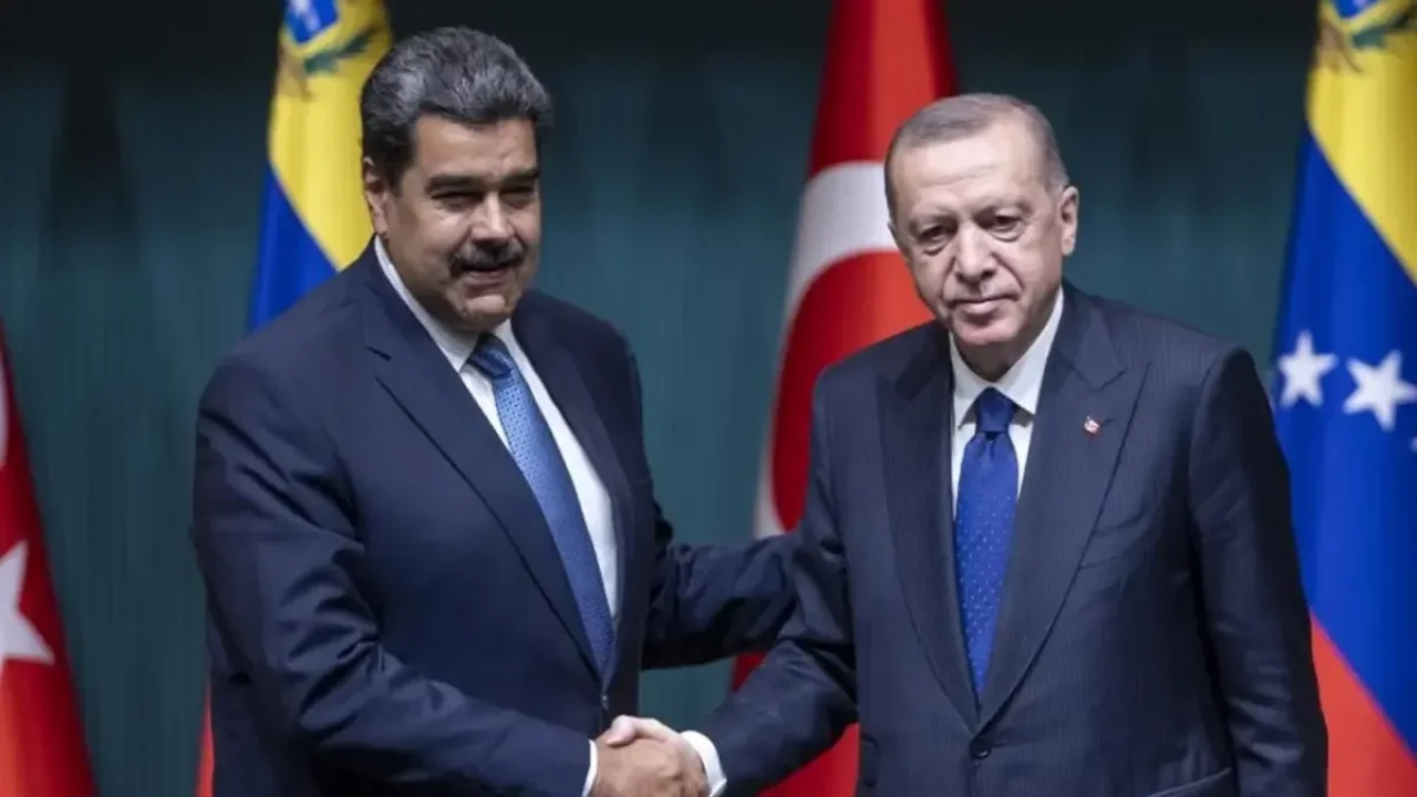 ABD Caracas’ı vurdu, Maduro tutuklandı: “Türkiye’ye git” ültimatomu iddiası gündemde