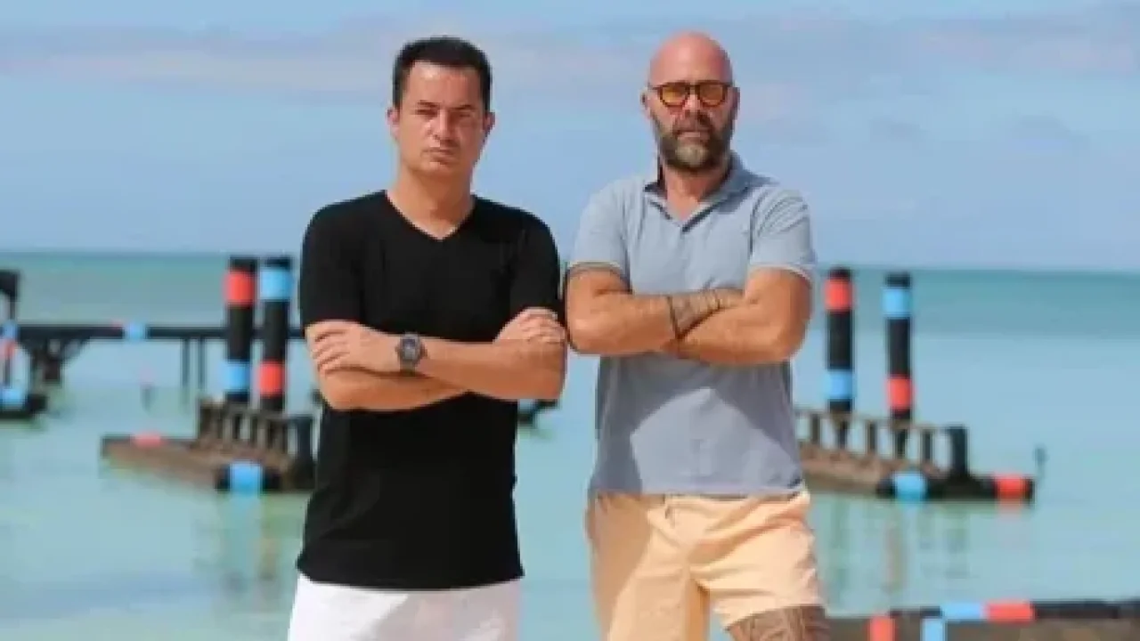 Acun Medya Genel Koordinatörü Esat Yontunç hakkında yakalama kararı