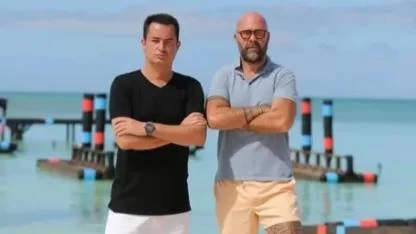 Acun Medya Genel Koordinatörü Esat Yontunç hakkında yakalama kararı