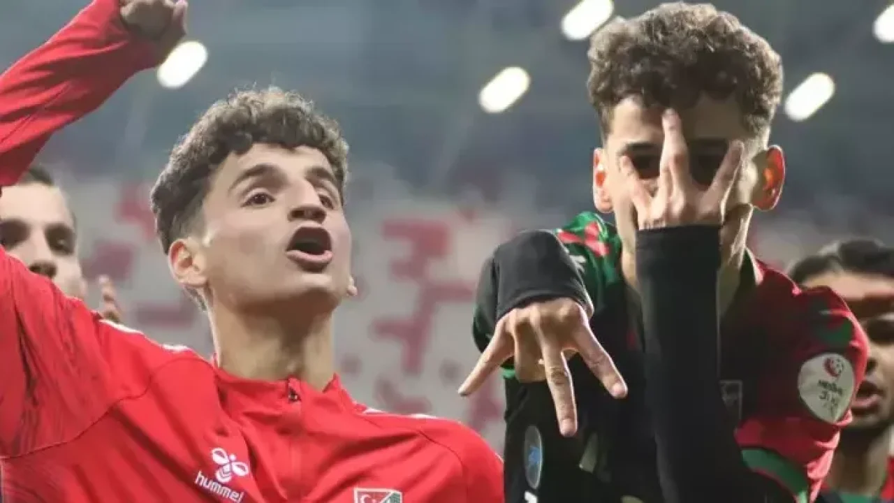 Adem’in Maribor transferinde bonservis 750 bin Euro’ya yükseldi