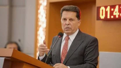 Ahmet Özer’e “Kent Uzlaşısı” Davasında 6 Yıl 3 Ay Hapis Cezası