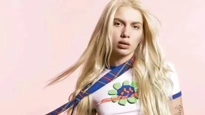 Aleyna Tilki'nin uyuşturucu testi pozitif çıktı