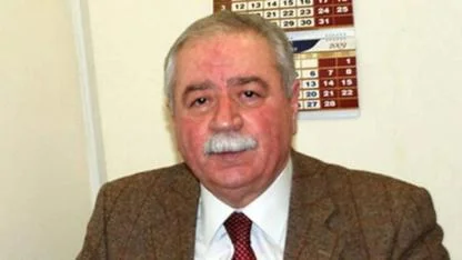 Aliağa'nın önemli isimlerinden Hakkı Ülkü hayatını kaybetti