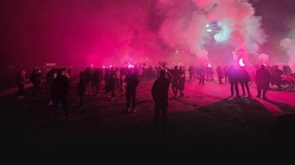 Altay 112'nci yaşını coşkuyla kutladı!