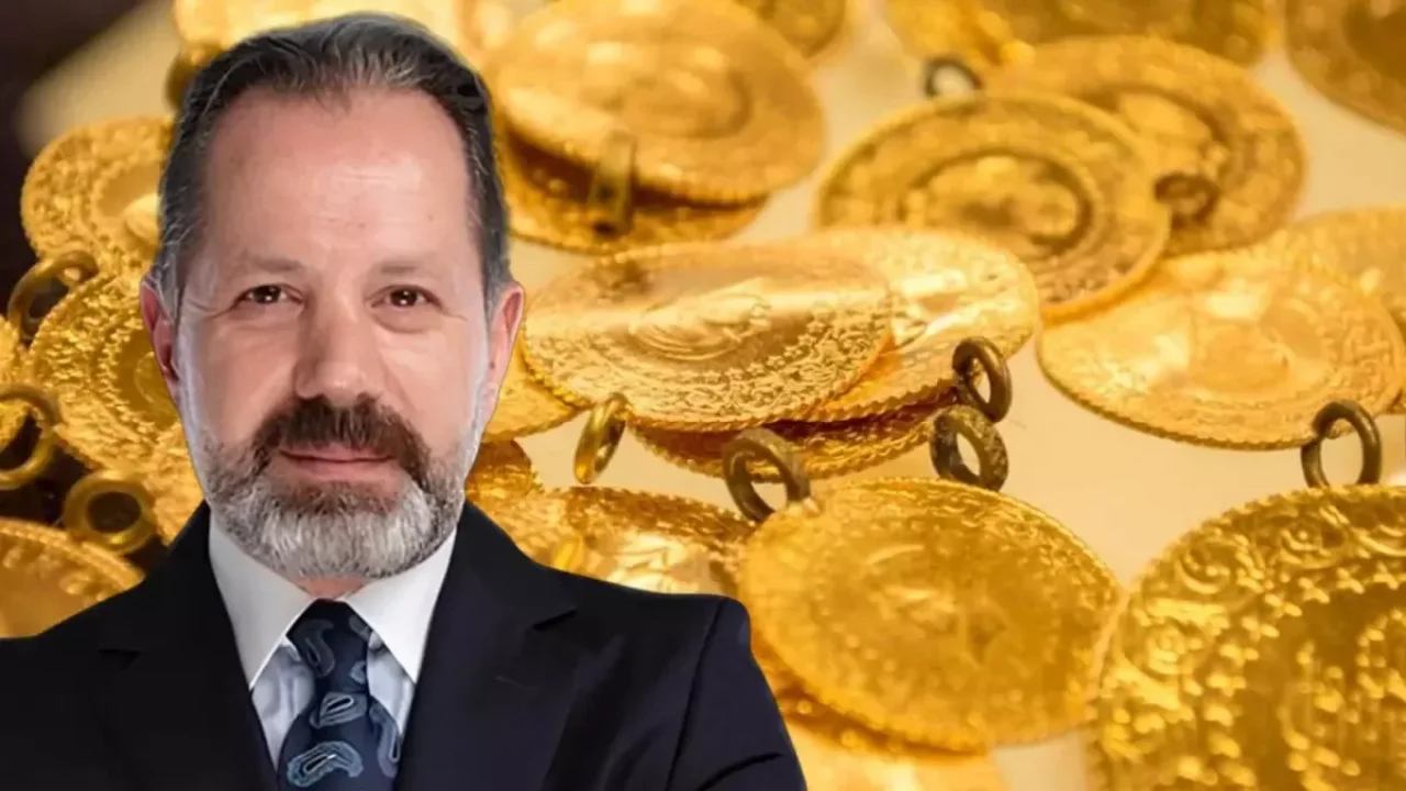 Altın ve gümüşte 2026 uyarısı: İslam Memiş kritik seviyeleri açıkladı