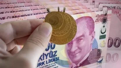 Altında rekor üstüne rekor