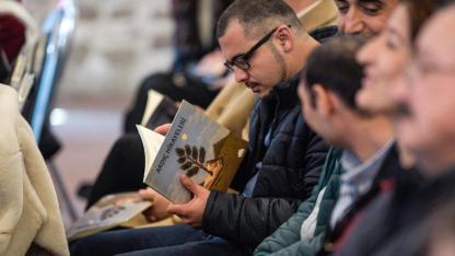 Ardıç Projesi ile engeller hikayelerle aşıldı