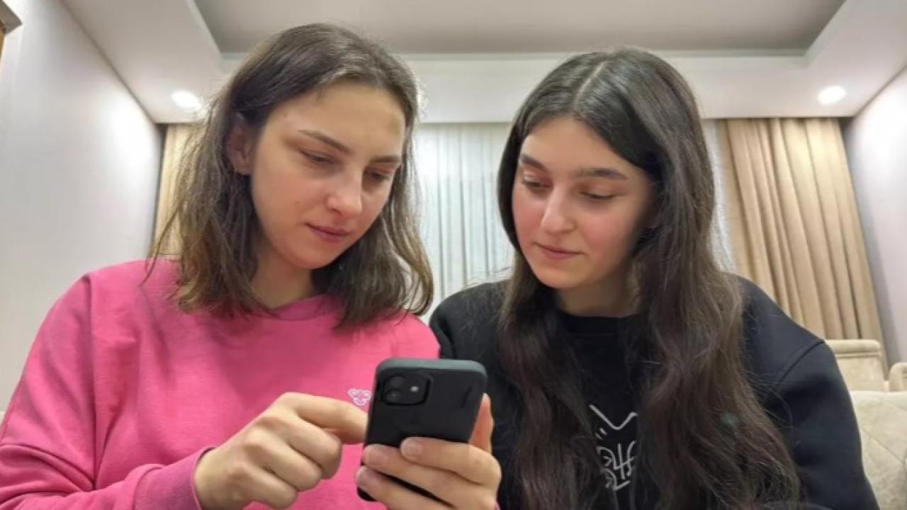 Artvinli kardeşlerden iPhone isyanı: Ciddi bir güvenlik açığı var, şikayet edeceğiz