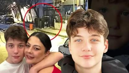 Atlas Çağlayan'ın ailesine koruma talebi