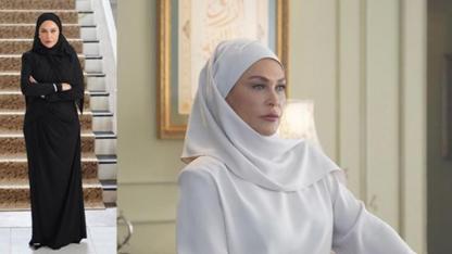 “Aynı Yağmur Altında”dan yeni tanıtım: Hülya Avşar’dan sürpriz dönüş