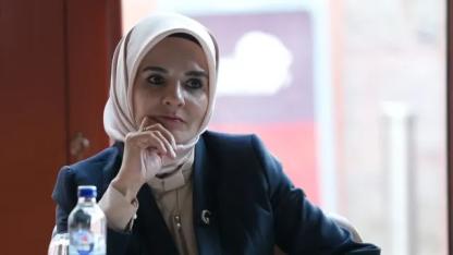 Bakan Göktaş: Nüfus meselesi millî güvenlik ve beka sorunudur