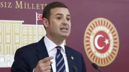 Balıkesir Büyükşehir Belediye Başkanı Ahmet Akın’dan “AKP’ye geçiyor” iddialarına net yanıt