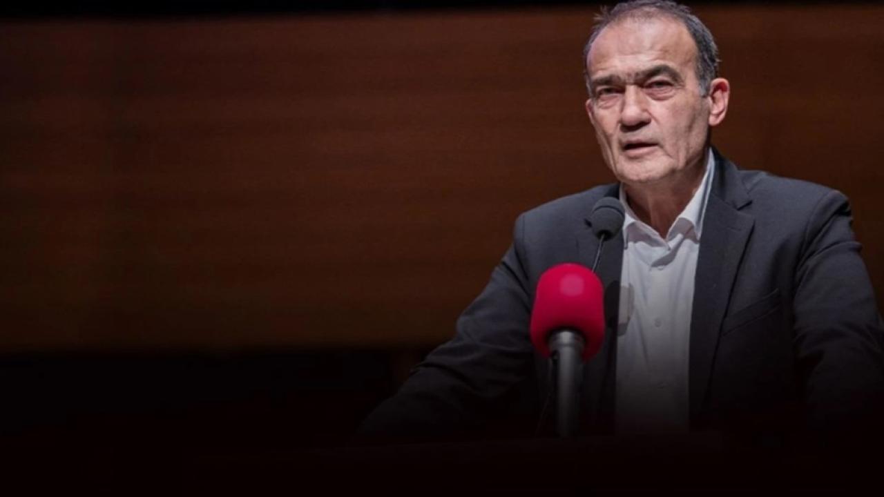 Başkanvekili Yıldır'dan Basmane Çukuru açıklaması: Aziz Başkan bizimle iletişime geçseydi hatalı bilgileri engellenirdi