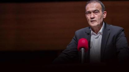 Başkanvekili Yıldır'dan Basmane Çukuru açıklaması: Aziz Başkan bizimle iletişime geçseydi hatalı bilgileri engellenirdi