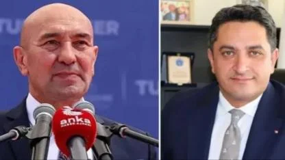 Başsavcılıktan Soyer ve Kaya'nın tahliye kararına itiraz