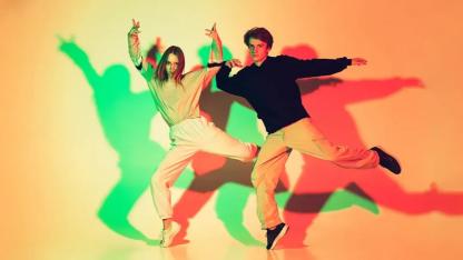 Bilim insanlarından ilginç tespit: Bu şarkı ile dans etmek kalbe iyi geliyor