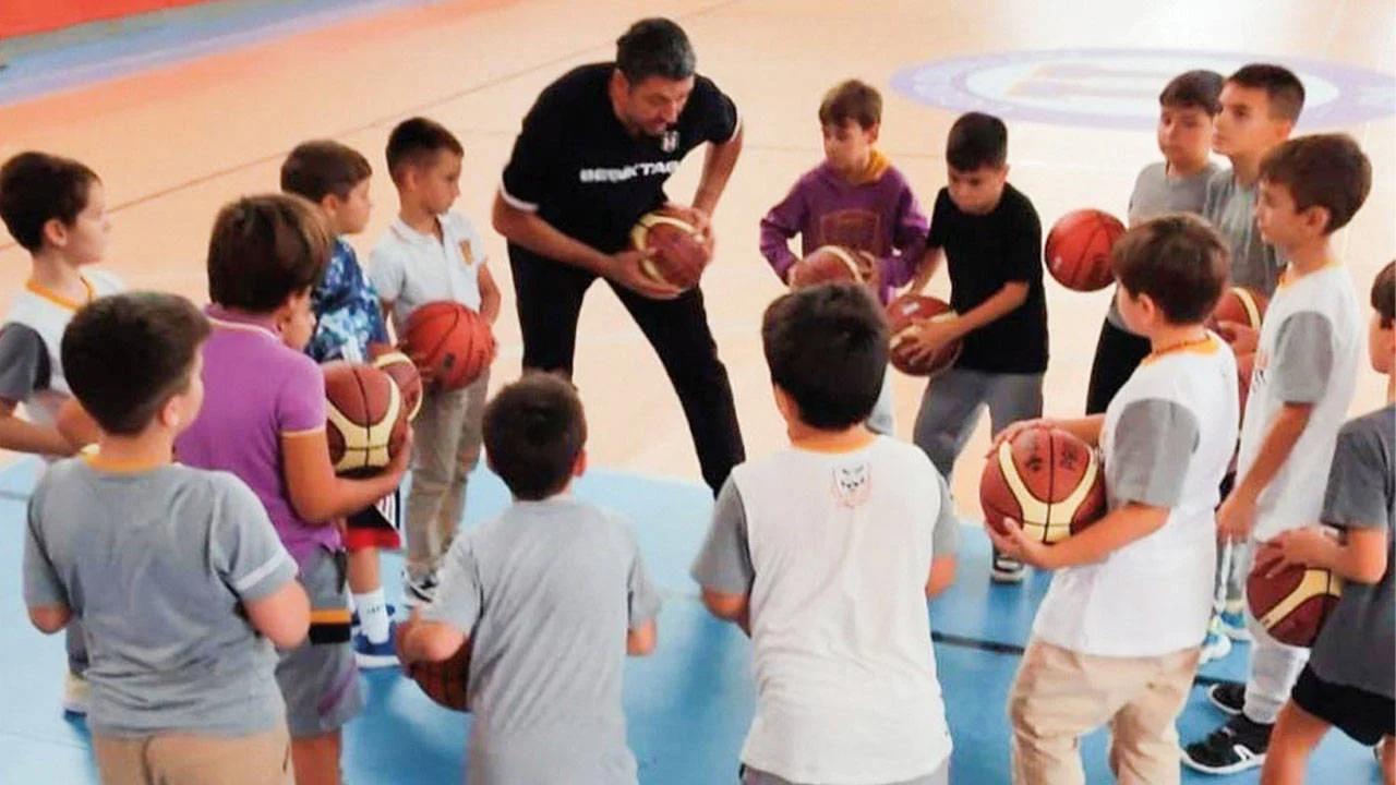 Bodrum’a yeni spor kulübü