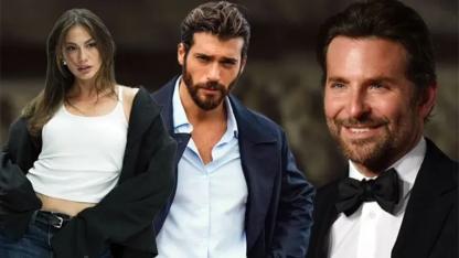 Bradley Cooper’ın Annesi Türk Dizilerine Hayran: “Can Yaman Dünyanın En İyisiymiş!”
