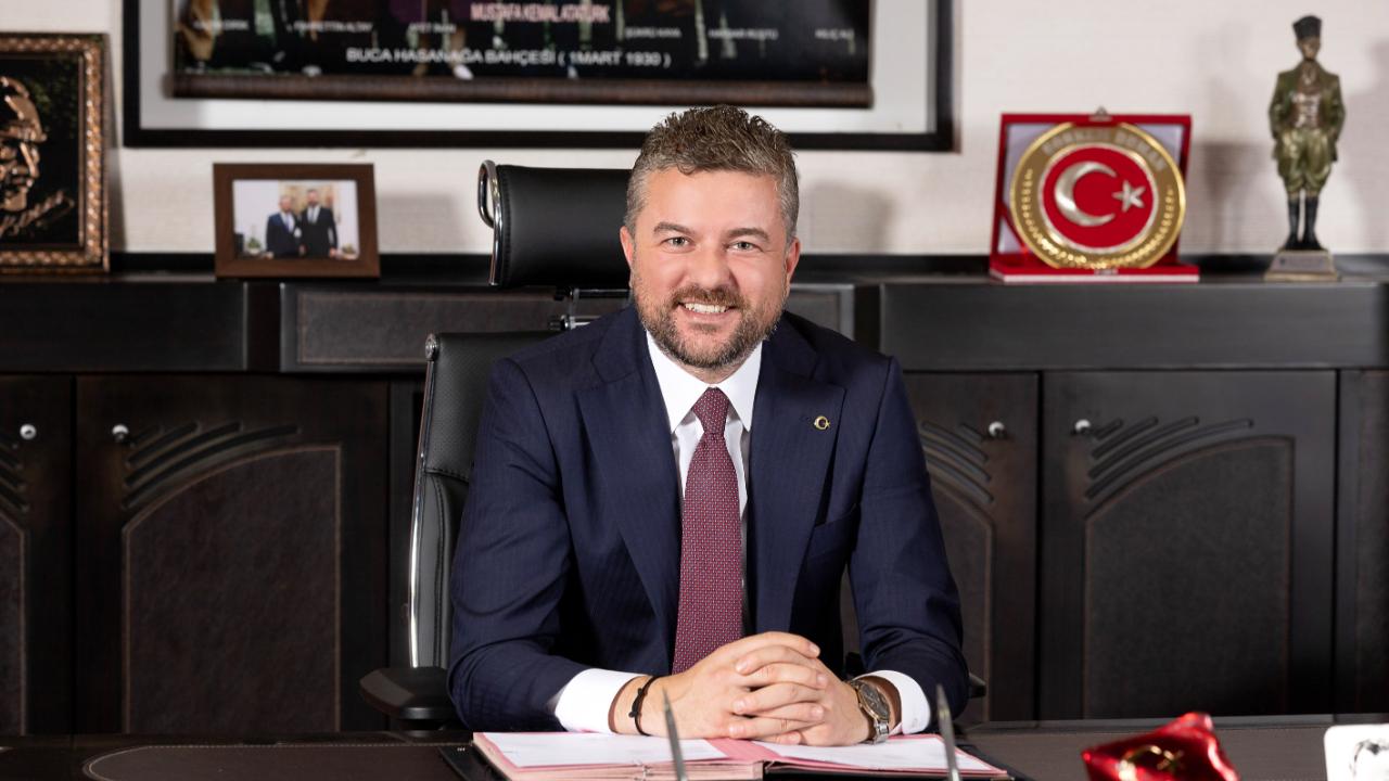 Buca Belediye Başkanı Görkem Duman tatil eleştirilerine cevap verdi
