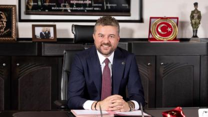 Buca Belediye Başkanı Görkem Duman tatil eleştirilerine cevap verdi