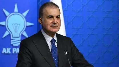 Çelik'ten DEM Parti'ye: 'Açıklamalar örgütün argümanı, ezberlenmiş'