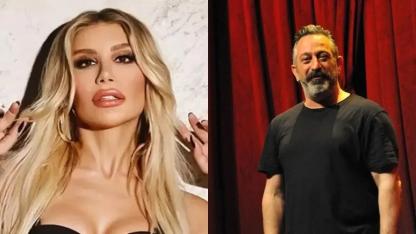 Cem Yılmaz’ın "38 yaş" esprisi tartışma yarattı: İrem Derici’den destek geldi