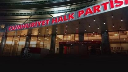 CHP Genel Merkezinden İzmir çıkarması... Çarşı pazar gezecekler!