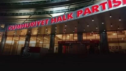 CHP Genel Merkezinden İzmir çıkarması... Çarşı pazar gezecekler!