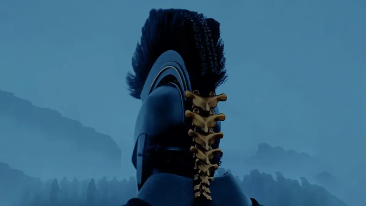 Christopher Nolan’ın The Odyssey filminde Travis Scott sürprizi