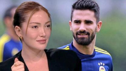 Danla Bilic’ten Alper Potuk itirafı: Pişmanım, helallik isteyecektim