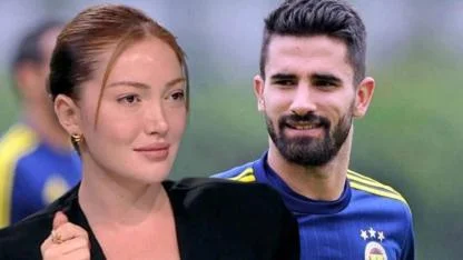 Danla Bilic’ten Alper Potuk itirafı: Pişmanım, helallik isteyecektim