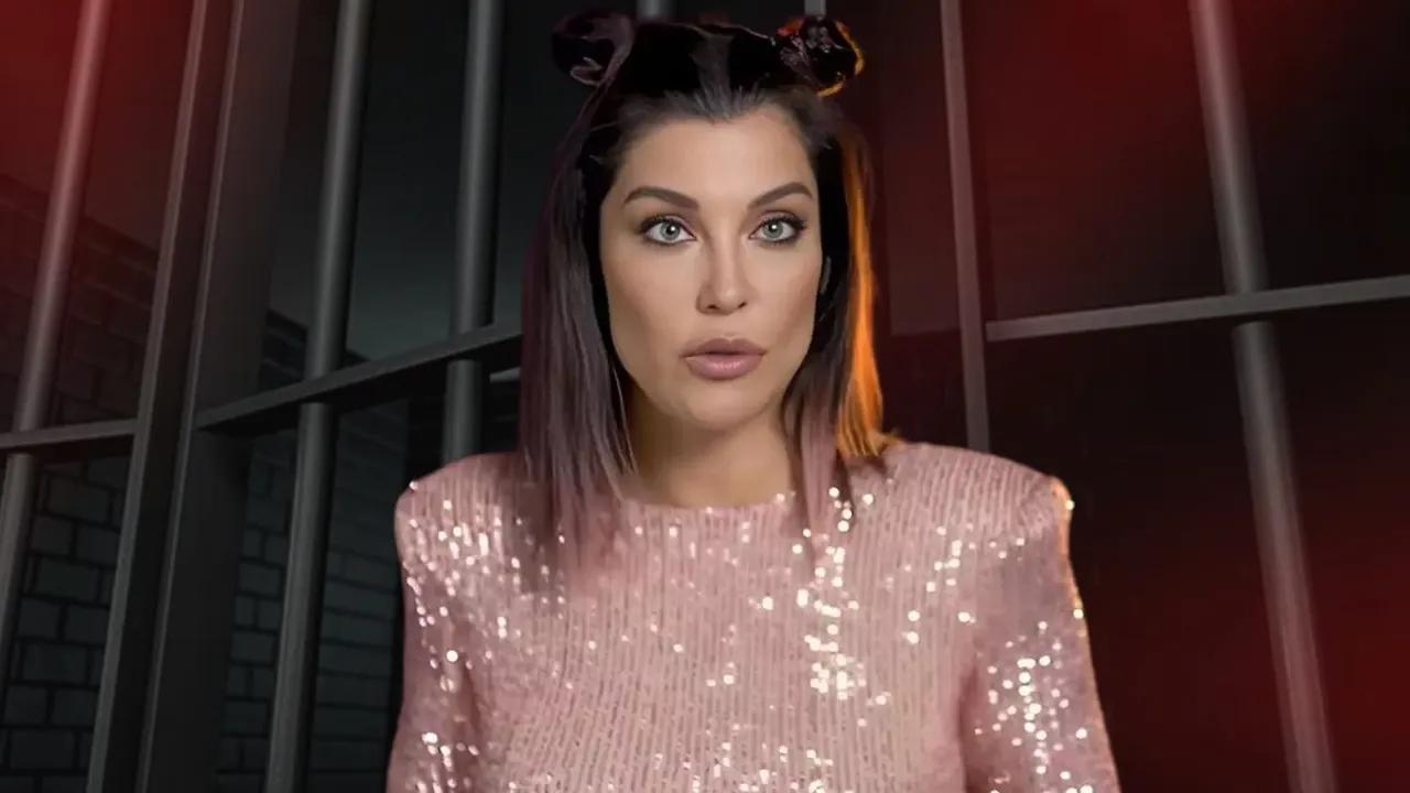 Deniz Akkaya tutuklandı