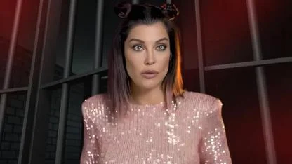 Deniz Akkaya tutuklandı