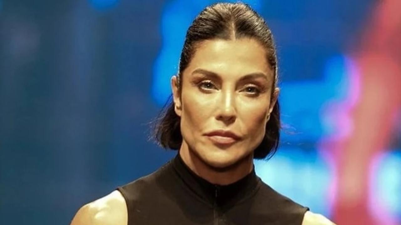 Deniz Akkaya'dan tartıştığı şahsın çocuklarıyla ilgili akıl almaz sözler