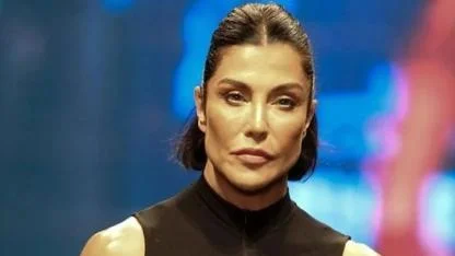 Deniz Akkaya'dan tartıştığı şahsın çocuklarıyla ilgili akıl almaz sözler