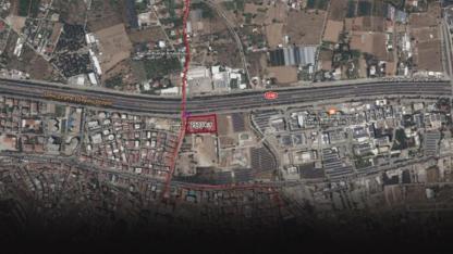 DEÜ kampüsü içerisinde kalıyor... Büyükşehir'den dikkat çeken imar değişikliği!