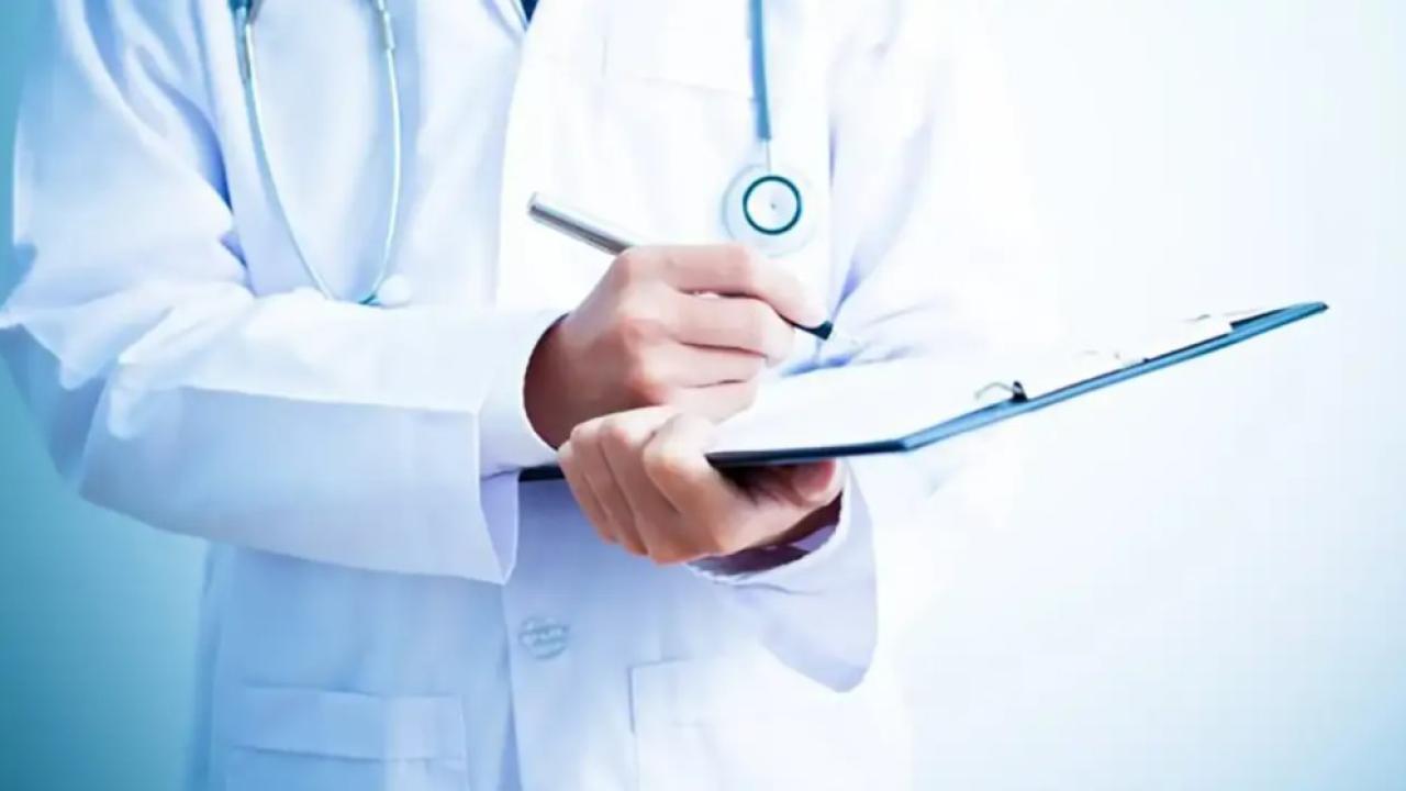 Devlet hastanesinde sahte doktor skandalı: 1 yıl boyunca görev yaptığı ortaya çıktı