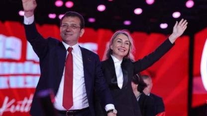 Dilek İmamoğlu’ndan diploma çıkışı: Sandıkta kazanılanı susturmaya çalışıyorlar