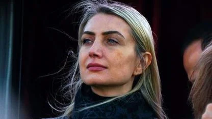 Dilek İmamoğlu'ndan MHP'li Feti Yıldız'a canlı yayın yanıtı