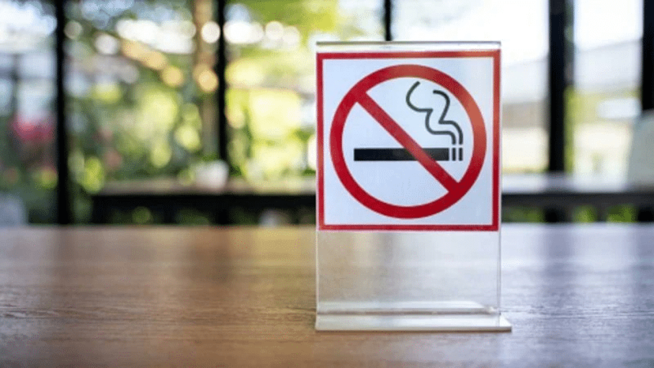 Dumansız Hava Sahası Genişliyor: Kafe ve Restoranların Kış Bahçelerine Sigara Yasağı Geliyor