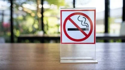 Dumansız Hava Sahası Genişliyor: Kafe ve Restoranların Kış Bahçelerine Sigara Yasağı Geliyor