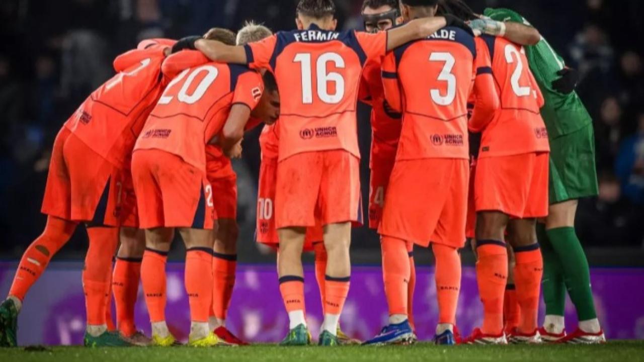 Dünya devine büyük şok: 100 milyonluk yetenek 6 milyon euroya resmen kaçtı