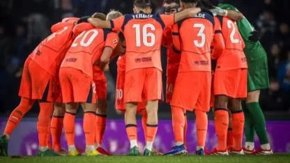 Dünya devine büyük şok: 100 milyonluk yetenek 6 milyon euroya resmen kaçtı