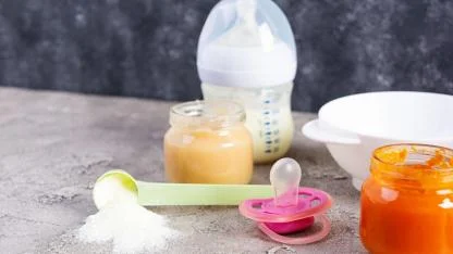 Dünyaca ünlü marka bebek mamalarını geri çağırıyor