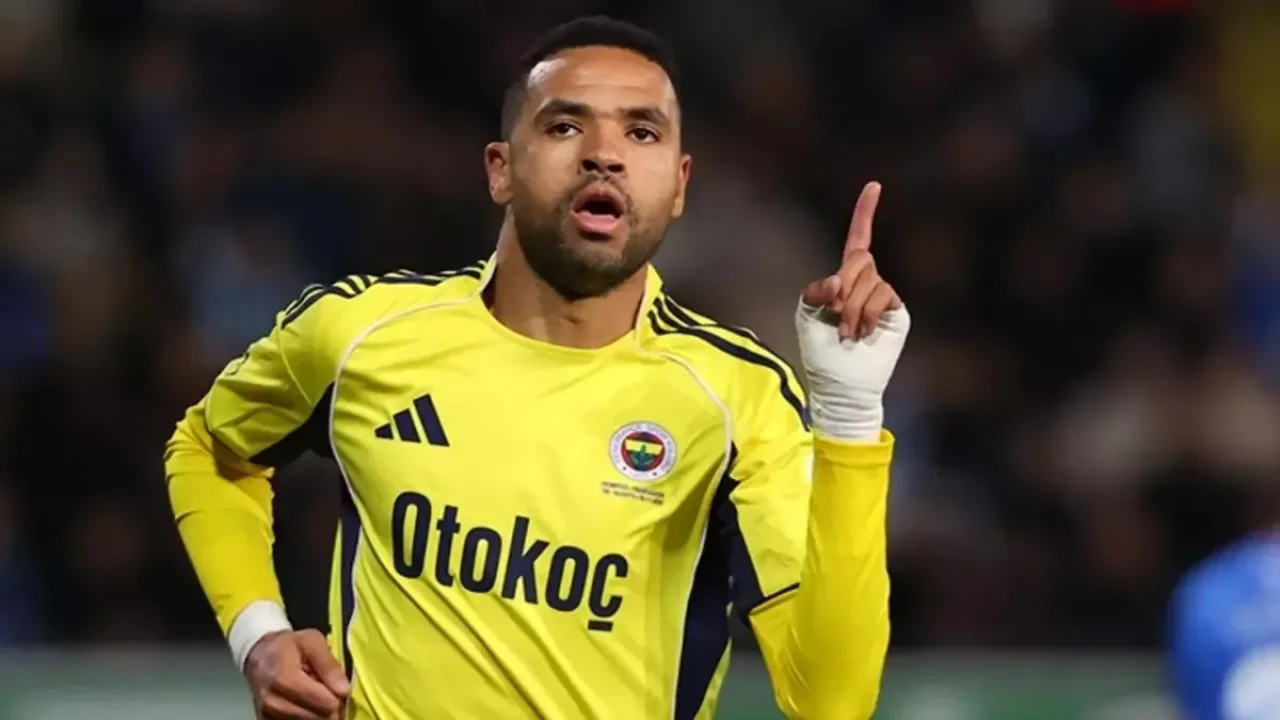 En-Nesyri neden Juventus'un teklifini reddetti?