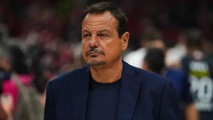 Ergin Ataman’dan Irkçı Tepkilere Net Yanıt: “Türk Olmaktan Gurur Duyuyorum”