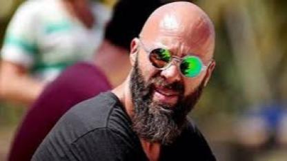 Esat Yontunç gözaltına alındı